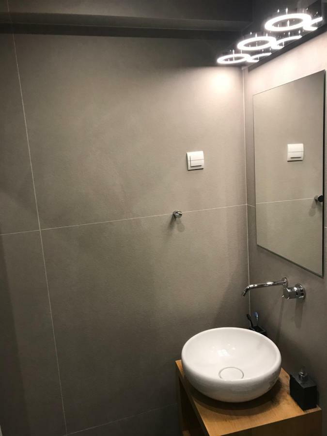 Elea Athens Apartment Εξωτερικό φωτογραφία