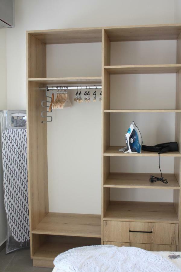 Elea Athens Apartment Εξωτερικό φωτογραφία
