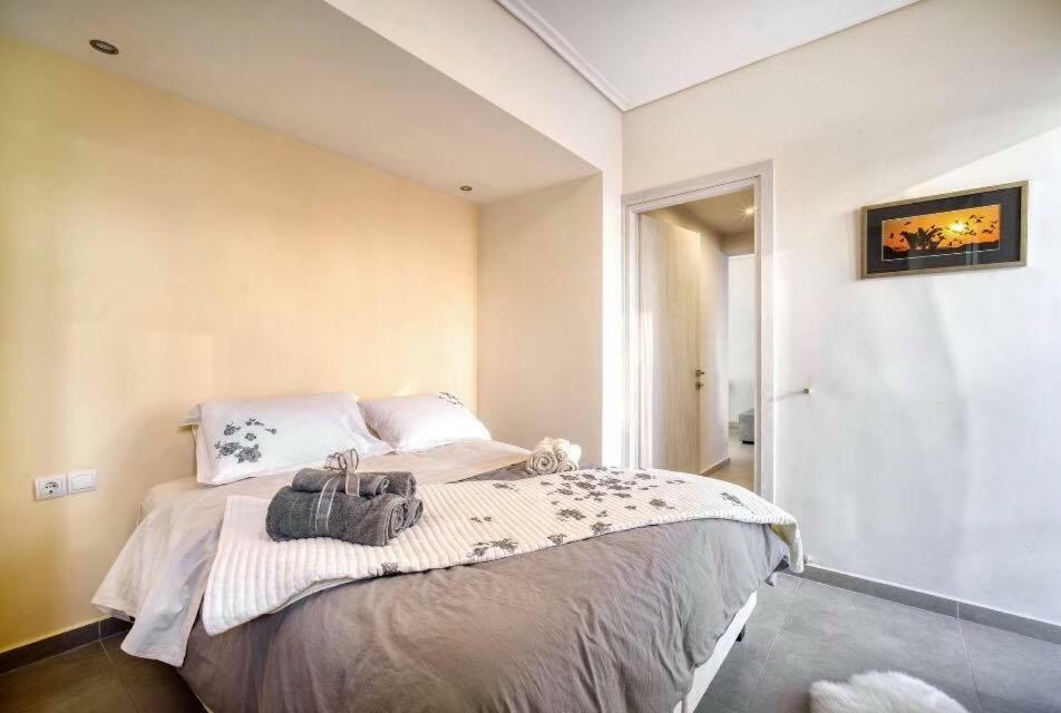 Elea Athens Apartment Εξωτερικό φωτογραφία