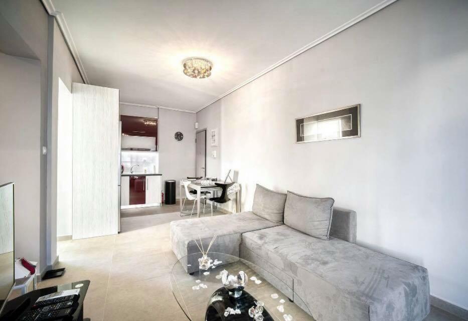 Elea Athens Apartment Εξωτερικό φωτογραφία