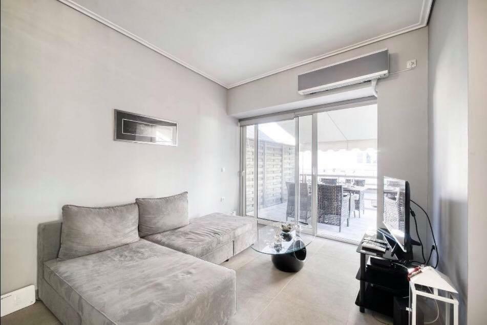 Elea Athens Apartment Εξωτερικό φωτογραφία